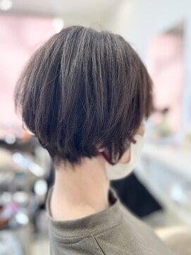 美容室 キララ(Kirara) ショート
