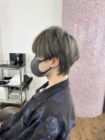 コワファースト 別府&nbsp;20代30代　シルバーカラー　別府/大分