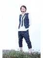 エジンバラ(ejinbara) takuto Sasaki