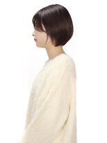 ノックス NOCKS(南流山駅前店)&nbsp;耳かけショート　軽いスタイル