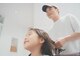 ヘアメンテ(Hairmainte)の写真