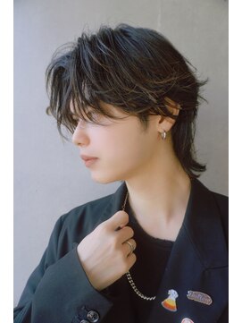 アリスバイアフロート 自由が丘(ALICe by AFLOAT) フェザーウルフ