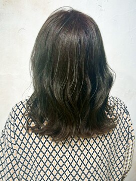 レイール 吉祥寺(Reir) 【Reir_吉祥寺】*くびれセミロング+グレージュ*