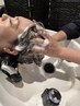 ８月限定　自律神経を整えようヘッドスパキャンペーン90分コース