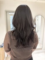 クーナバイトマト 横浜(Cuna by TOMTO)&nbsp;【YUYA】ロングレイヤー_ロングウルフ_大人レイヤー