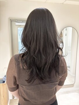 クーナバイトマト 横浜(Cuna by TOMTO) 【YUYA】ロングレイヤー_ロングウルフ_大人レイヤー