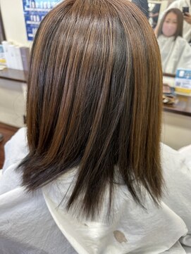 アローズ(arose) アンブレラカラー