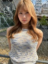 ウタ&nbsp;milktea　beige＊