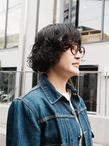 ビビト(bibito) bibito ウェーブヘア くるくるパーマ スパイラル