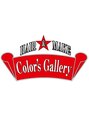 カラーズギャラリー(Color's Gallery) 山添 裕子