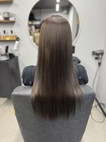 ヘアーリゾート ルアーナ(hair resort LUANA)&nbsp;髪質改善縮毛矯正