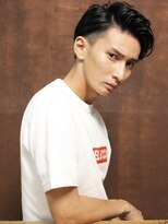 シアンデルカ(CYANDELUCCA) ビジネスシチサンショート