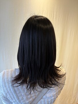 オリーブカラー