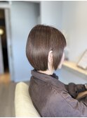 髪質改善カラーエステ