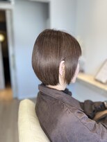 ブルーオーシャン 姫路飾磨店(BLUEOCEAN)&nbsp;髪質改善カラーエステ