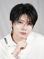 オーシャントーキョー 渋谷(OCEAN TOKYO)&nbsp;フェザーパーマシャドウパーマカルマパーマセンターパート