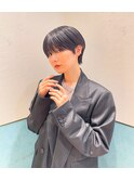  似合わせカット/大人ガーリー/韓国/顔周り/立川/20代30代40代