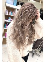 スライバイリアオオサカ(Sly By Ria OSAKA)&nbsp;ミルクティーベージュシールエクステ 80本【梅田】【大阪】