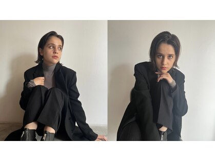 ファイブヘアーブティック(FIVE HairBoutique)の写真