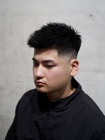 サンドゲート(SANDGATE)&nbsp;men's cut