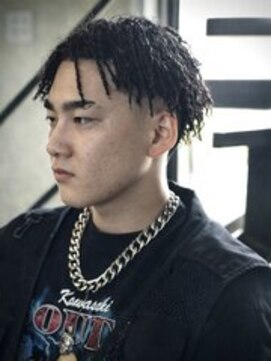 ジ オブスキュア ヌヴォー(THE OBSCURE NOVEAU) 針金