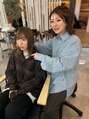 アングゥイー(ungu iE)&nbsp;お客様に寄り添って丁寧にカウセリングします！ご相談ください