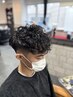 トオル限定!シャンプー+カット 4000