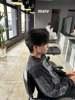 マーレ 宇部店(MARE)&nbsp;センターパート