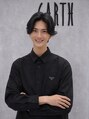 アース 栄店(HAIR&MAKE EARTH) 稲葉 大揮