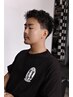 【新規限定クーポン】メンズカット¥5500→¥5000
