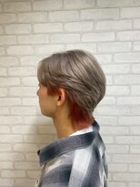 インパークス 駒込店(INPARKS)&nbsp;インナーカラー［駒込］