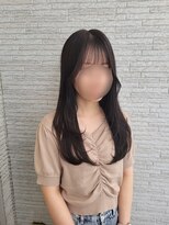 レアリバイケンジ(leali by KENJE)&nbsp;ざくざくレイヤー