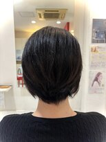 ライズヘアー(Rise hair)&nbsp;コンパクトショート