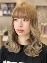 トーキョー オタクヘアー(TOKYO OTAKU HAIR) ライブまでもう少し!?/にじさんじ/叶カラー