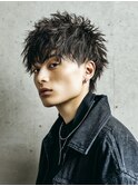 リバースセンターパート/ダウンバング/由比ヶ浜