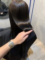 互感 小松店 艶髪