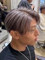 ニューヨークニューヨーク 姫路広畑店(NYNY)&nbsp;センターパート