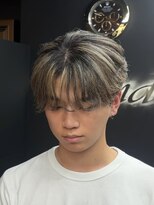 レジェンド(Regend)&nbsp;ローラーイト