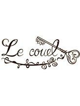 Le couel  青葉台