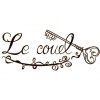 ル クール 青葉台(Le couel)のお店ロゴ