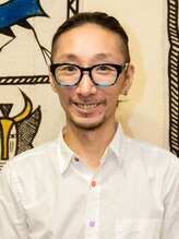 ヘアシャンティ(HAIR Chanty) 村中 昌志