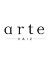 アルテヘアー(arte HAIR) arte HAIR Style