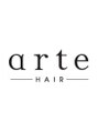 アルテヘアー(arte HAIR) arte HAIR Style
