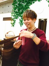 ヴィアージュ(Vi.age)&nbsp;仲村 