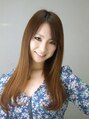 ビューティーサロン ハル(haru)&nbsp;美髪を提供したいです