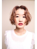 シアン 栄店(CYAN.)&nbsp;大人クラシカルウェーブ