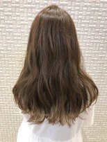 オリーブスバイネオリーブ(Olive's by neolive)&nbsp;【新宿 Olive’s by neolive】メルトベージュ