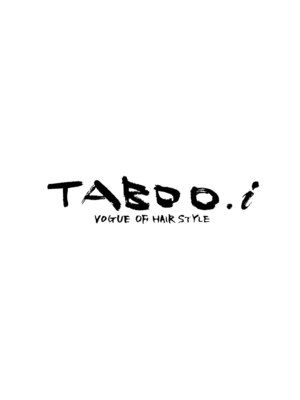 タブーアイ(TABOO.i)