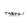 タブーアイ(TABOO.i)のお店ロゴ