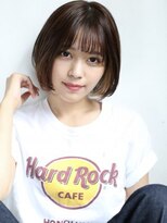 ネオリーブシェリエ 浅草店(Neolive cherie)&nbsp;シンプルボブ